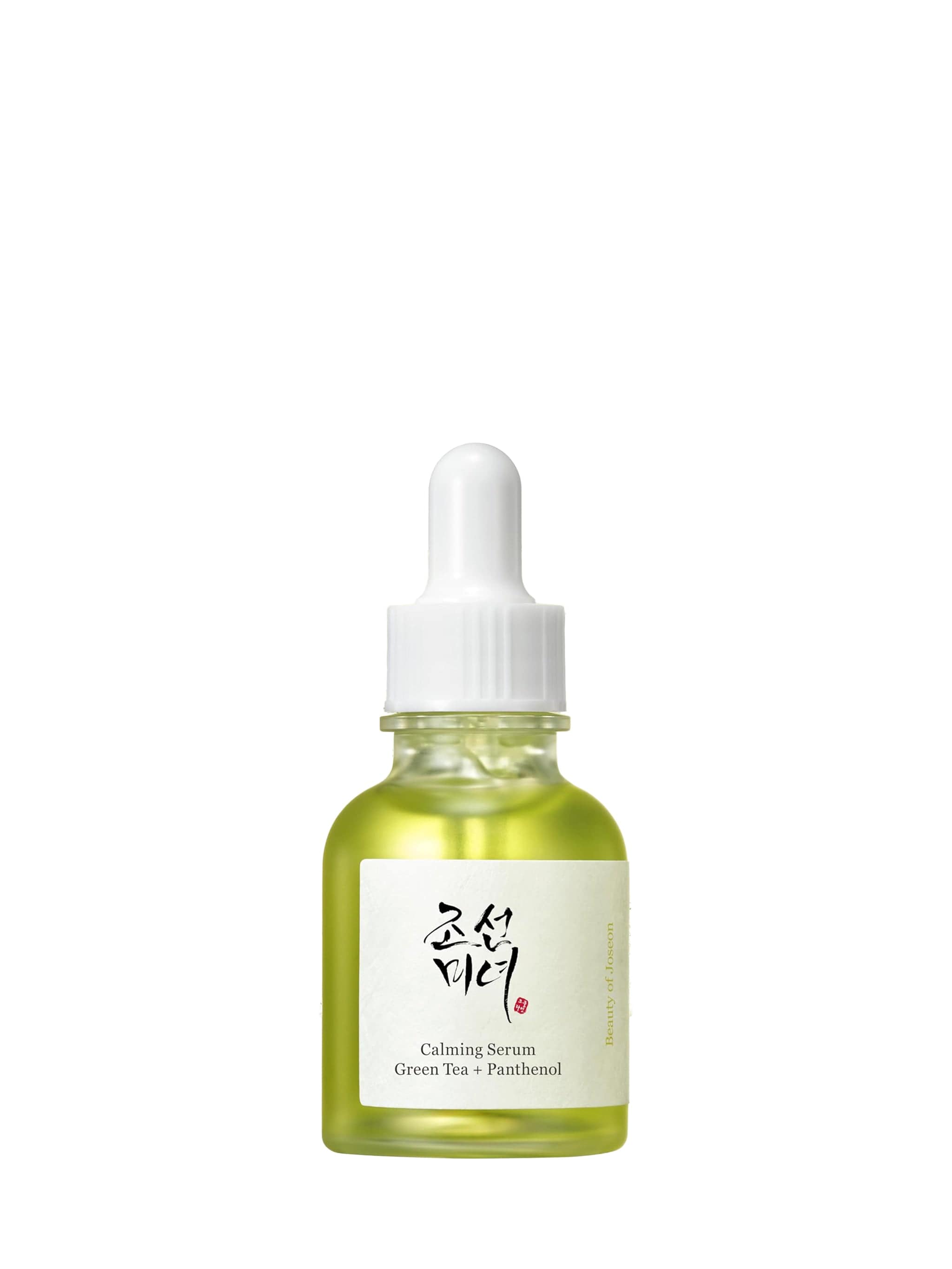 Beauty of Joseon Beauty of Joseon Calming Serum Green Tea + Panthenol 30ml