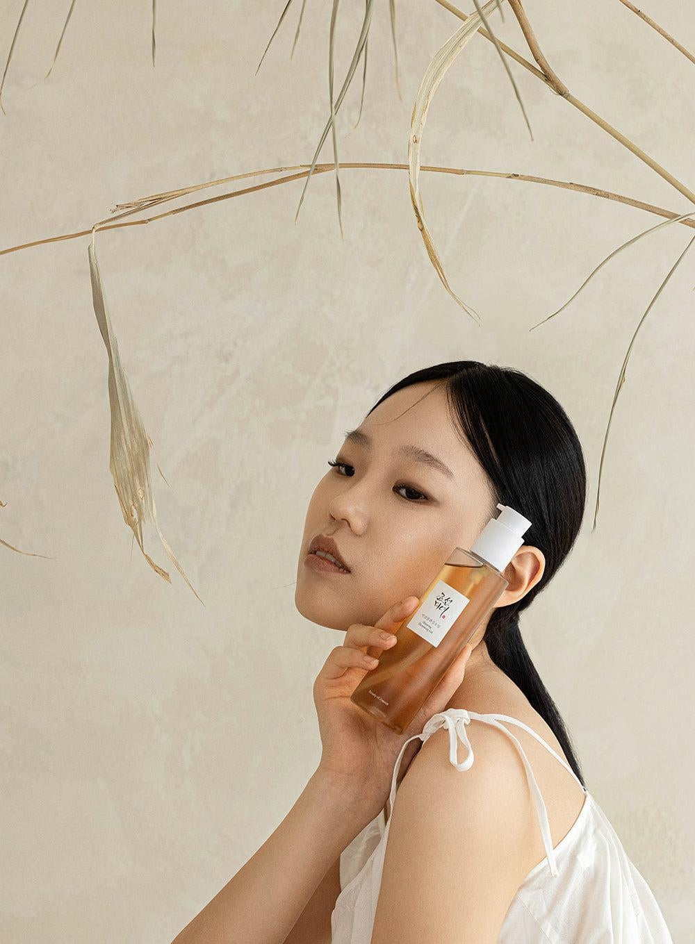 Beauty of Joseon Beauty of Joseon Ginseng Cleansing Oil 210ml