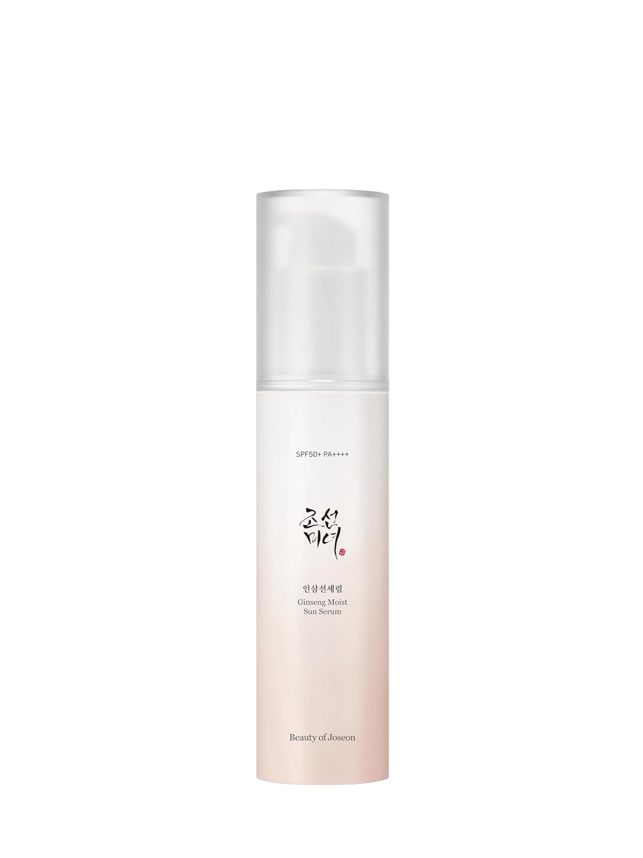 Beauty of Joseon Beauty of Joseon Ginseng Moist Sun Serum 50ml