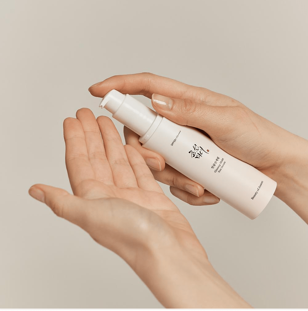 Beauty of Joseon Beauty of Joseon Ginseng Moist Sun Serum 50ml