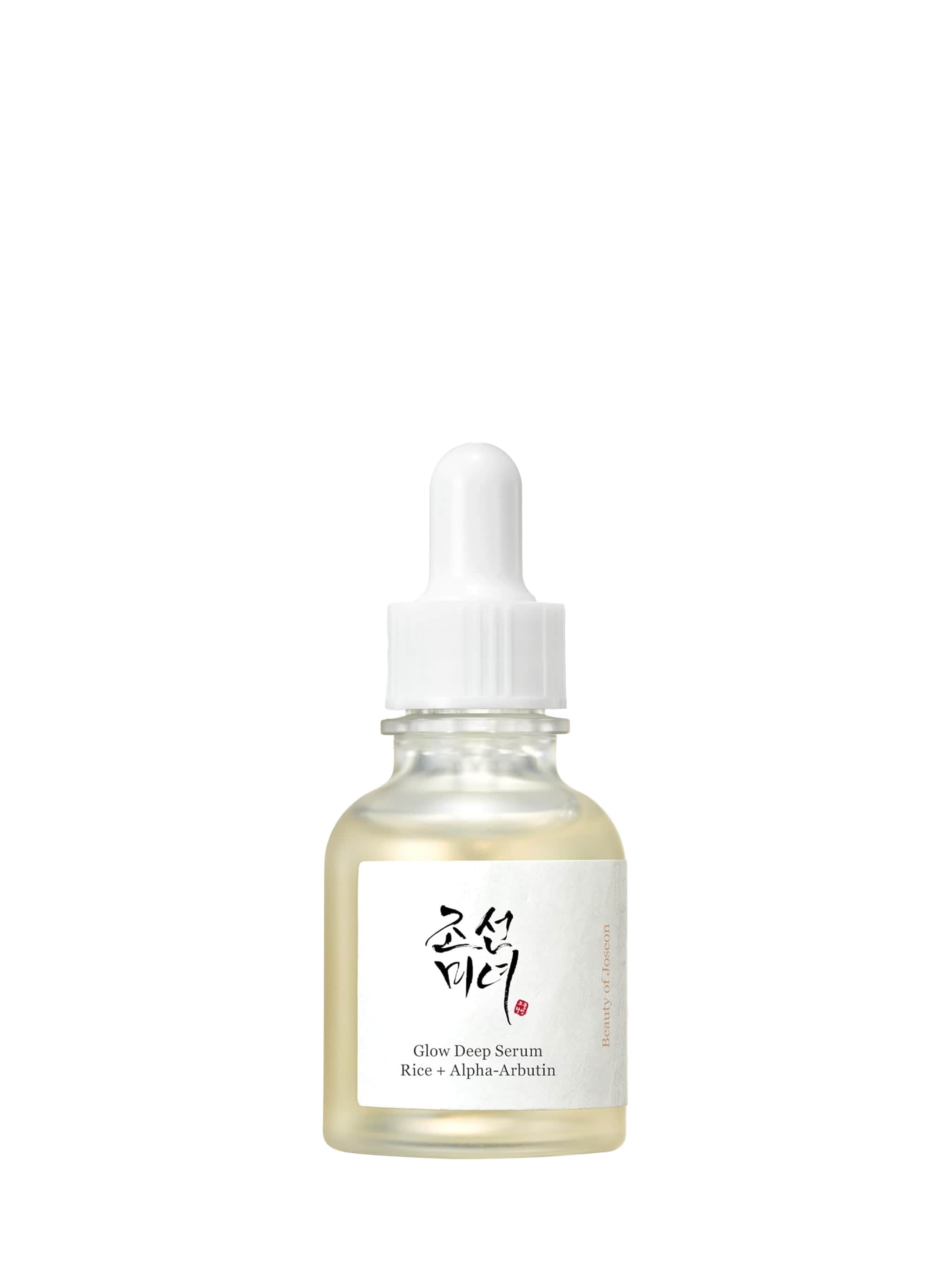 Beauty of Joseon Beauty of Joseon Glow Deep Serum: Rice + Alpha-Arbutin 30ml
