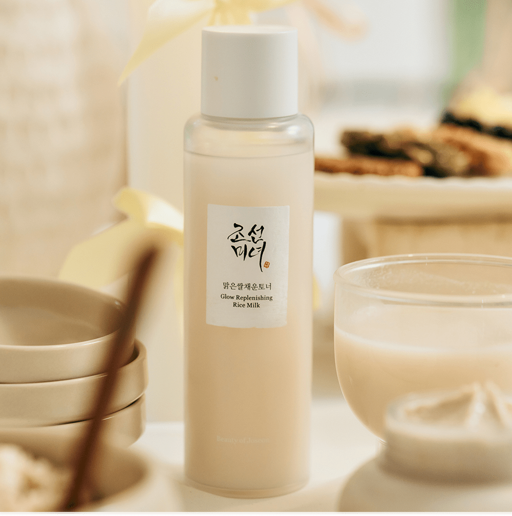 Beauty of Joseon Beauty of Joseon Glow Replenishing Rice Milk 150ml