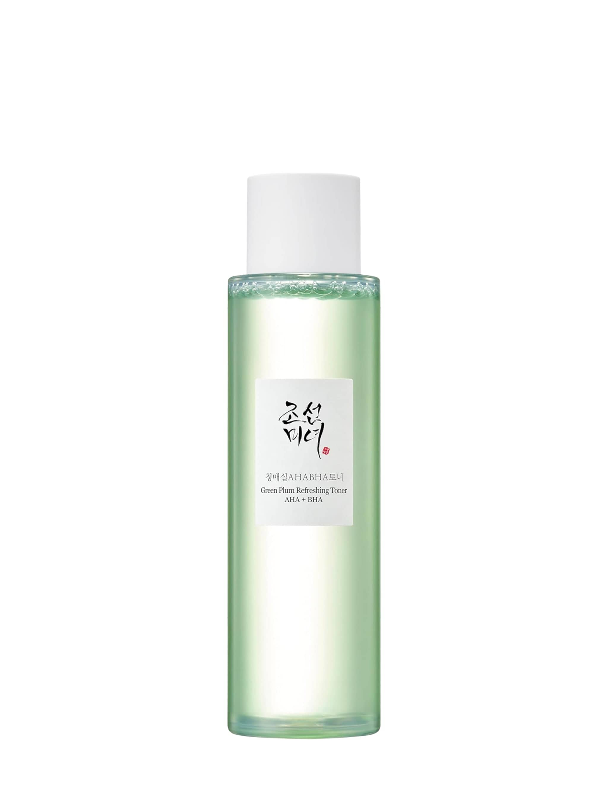 Beauty of Joseon Beauty of Joseon Green Plum Refreshing Toner 150ml