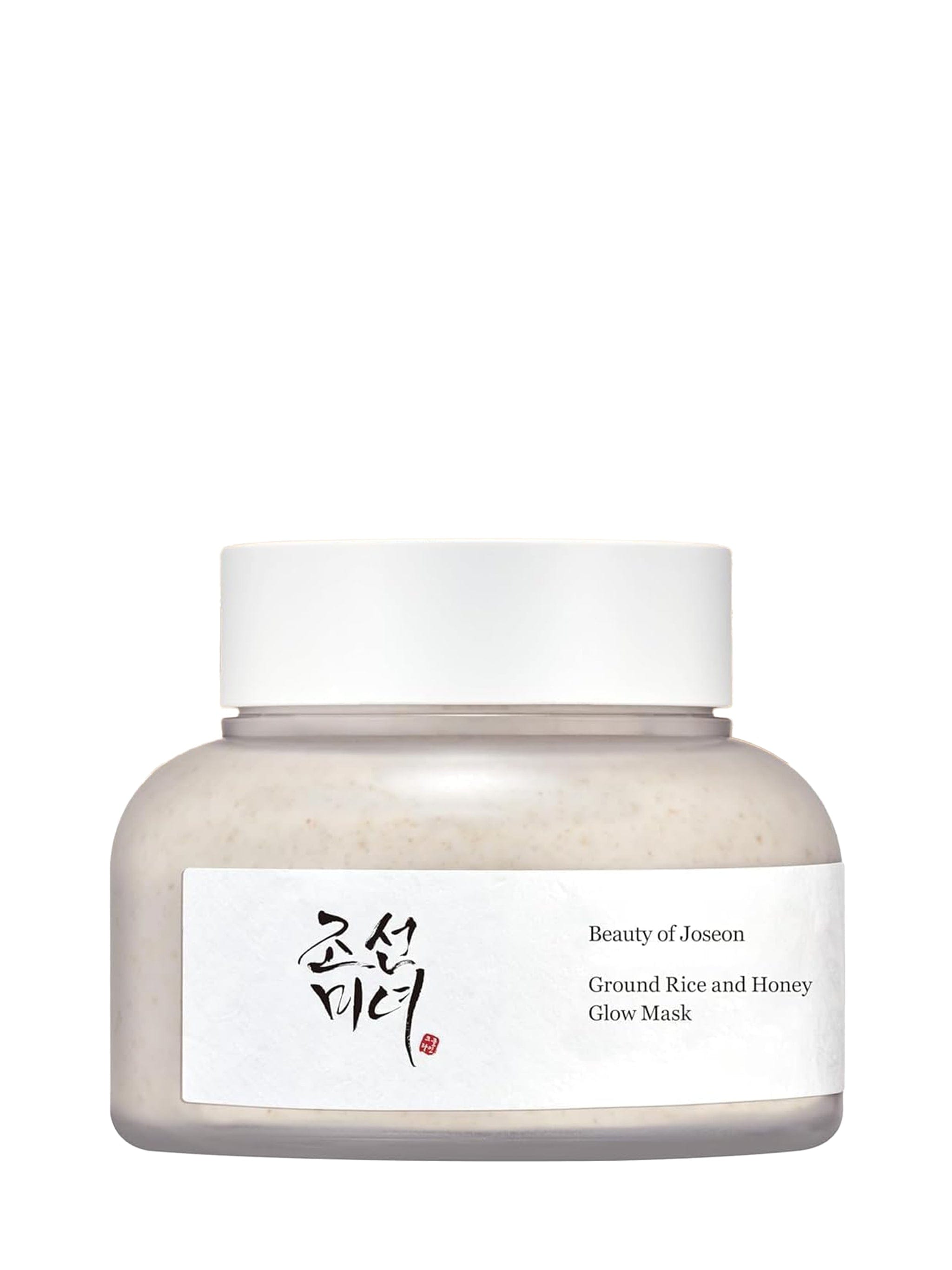 Beauty of Joseon Beauty of Joseon Ground Rice and Honey Glow Mask 150ml