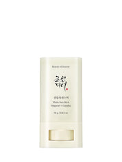 Beauty of Joseon Beauty of Joseon Matte sun stick : Mugwort + Camelia 18g