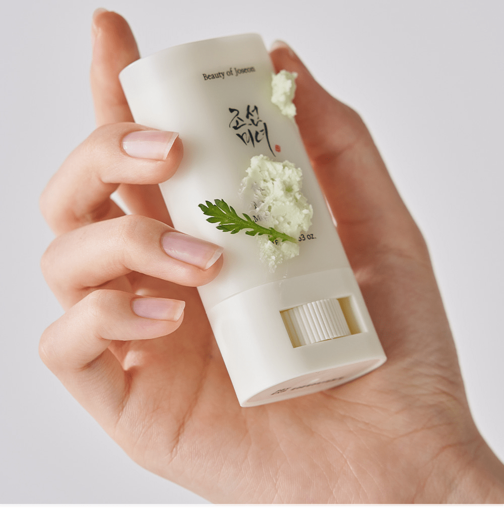 Beauty of Joseon Beauty of Joseon Matte sun stick : Mugwort + Camelia 18g