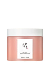 Beauty of Joseon Beauty of Joseon Red Bean Refreshing Pore Mask 140ml