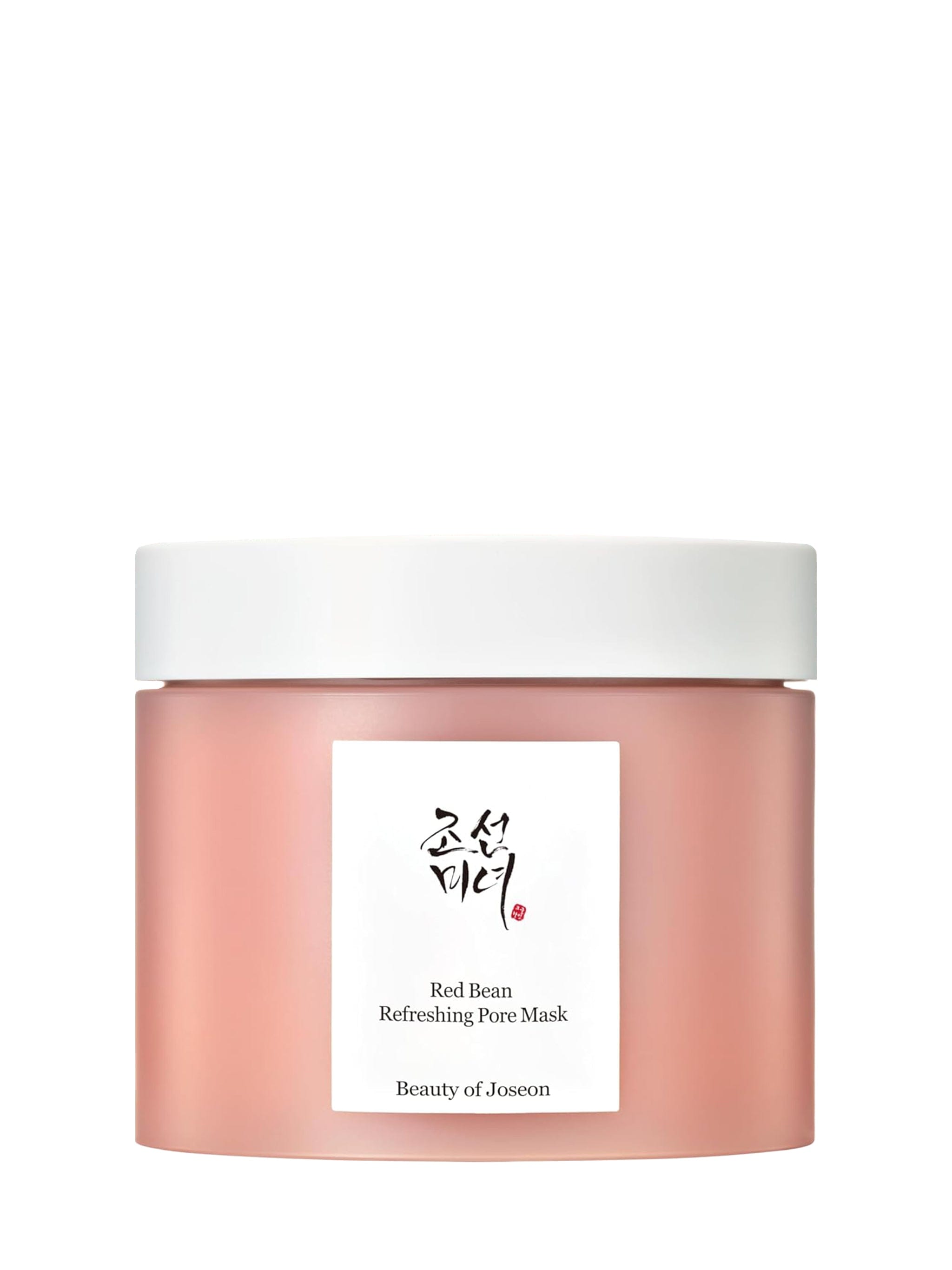 Beauty of Joseon Beauty of Joseon Red Bean Refreshing Pore Mask 140ml