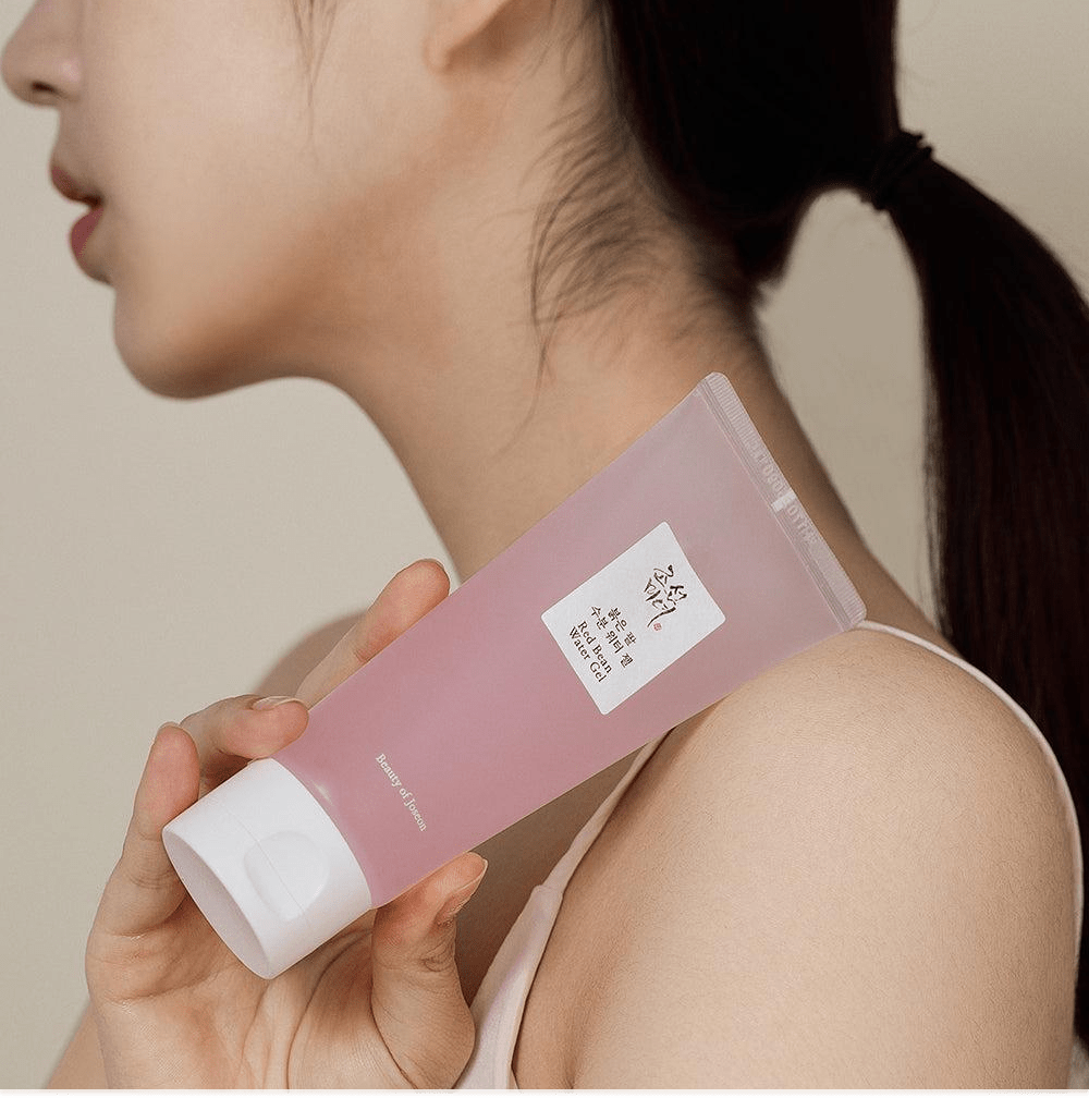 Beauty of Joseon Beauty of Joseon Red Bean Water Gel 100ml