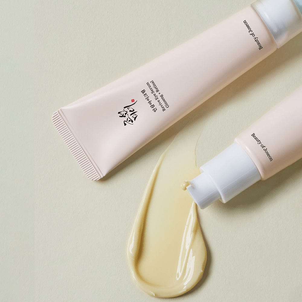 Beauty of Joseon Beauty of Joseon Revive Eye Serum Ginseng + Retinol 30ml