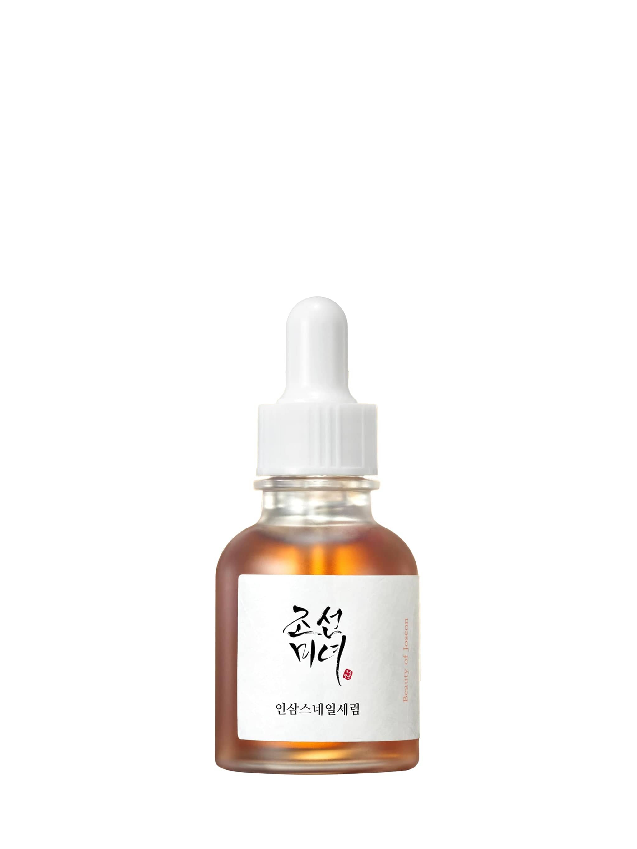 Beauty of Joseon Beauty of Joseon Revive Serum: Ginseng + Snail Mucin 30ml