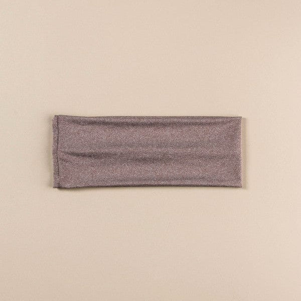 DAISO Accessories Elastic Hair Band - 상세 (Copy)