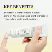 Dr.Althea Dr.Althea 345 Relief Cream 50ml