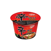 Nongshim Cup Noodle Nongshim Shin Ramyun Big Bowl 114g