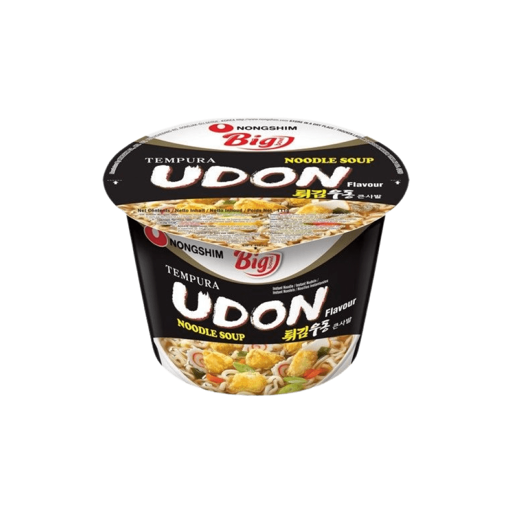 udon.　1207 udon. 1207 Japanese Style Noodle U-Dong 2.76lb(1.25kg) - H Mart