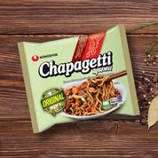 Nongshim Instant Noodle Nongshim Chapagetti 140g