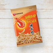Nongshim Snack Nongshim Shrimp Cracker 75g