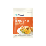 O'Food Frying Mix O'Food Korean Crispy Frying Mix 500g