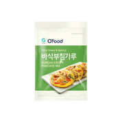 O'Food Frying Mix O'Food Korean Crispy Pancake Mix 500g