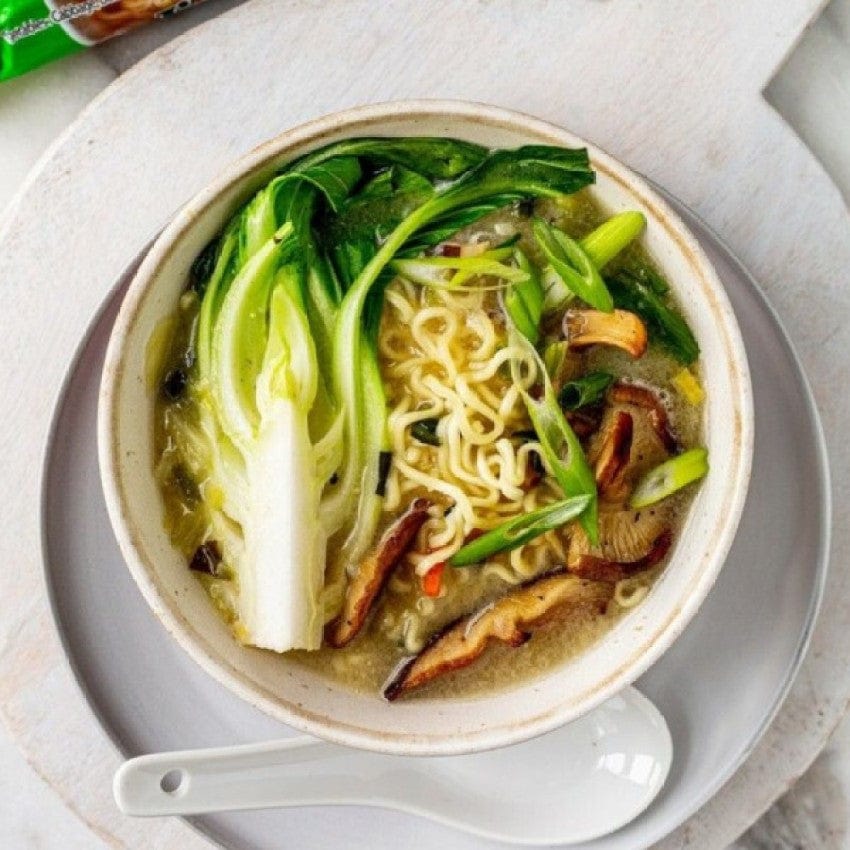 Ottogi Instant Noodle Ottogi Jin Ramen Veggie 110g