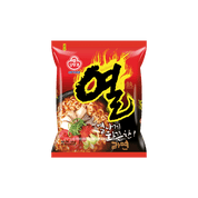Ottogi Instant Noodle Ottogi Yeul Ramen 120g