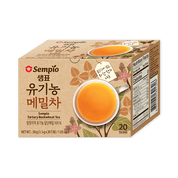 Sempio Beverage Sempio Tartary Buckwheat Tea 30g (20 bags)