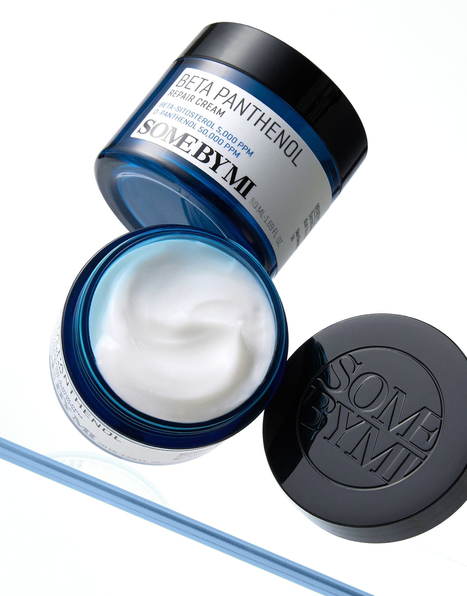 SOME BY MI SOME BY MI SERUM Beta Panthenol Repair Cream 50ml