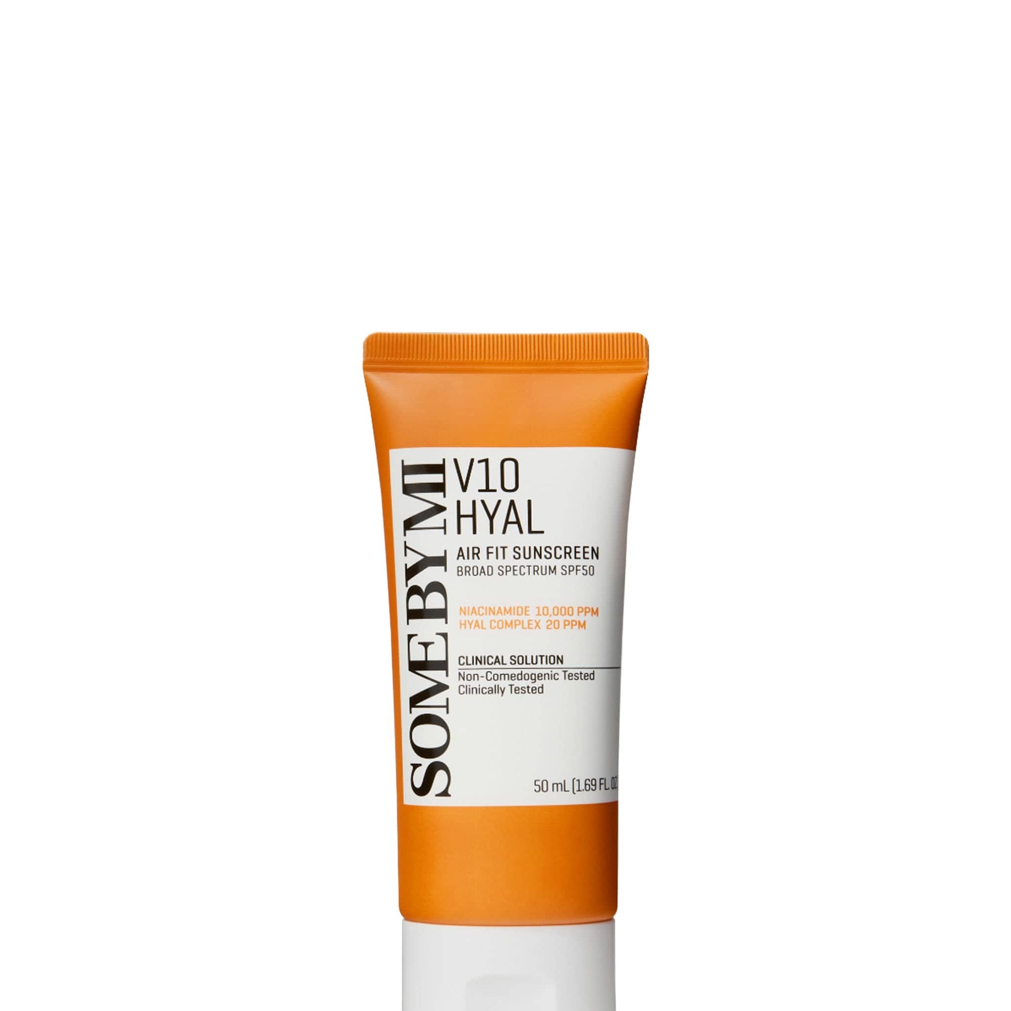 SOME BY MI SOME BY V10 Hyal Air Fit Sunscreen 50ml