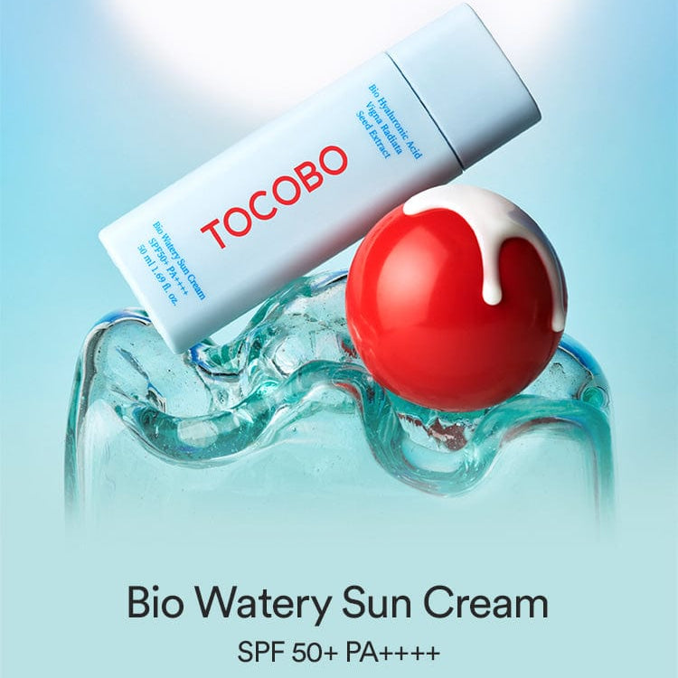 TOCOBO TOCOBO Bio Watery Sun Cream 50ml