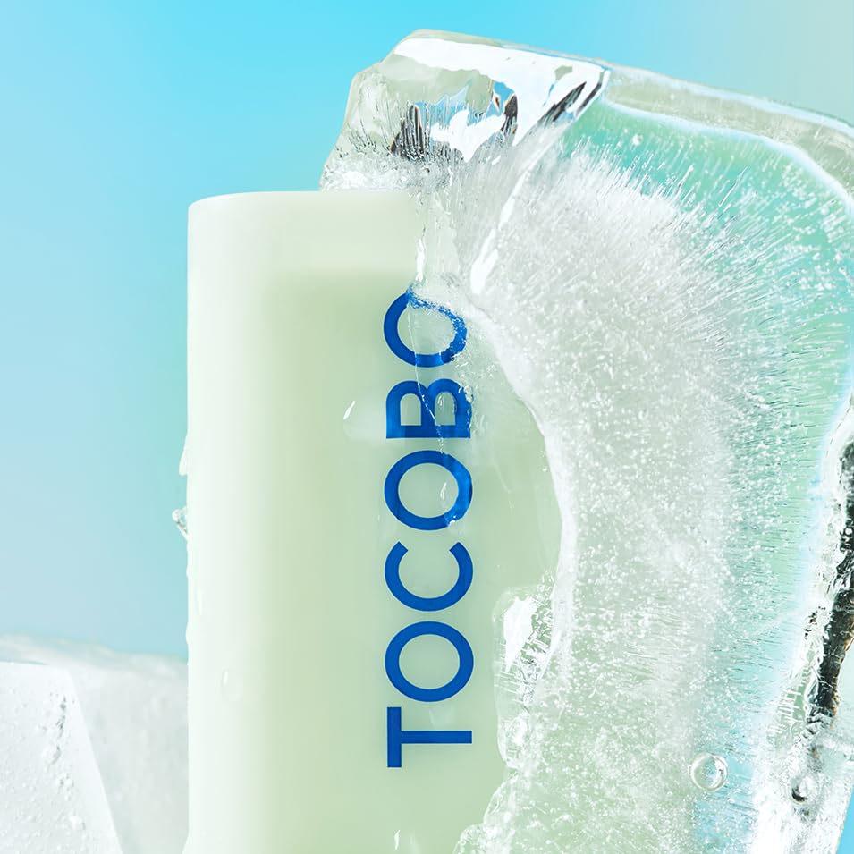 TOCOBO TOCOBO Cica Cooling Sun Stick 18g