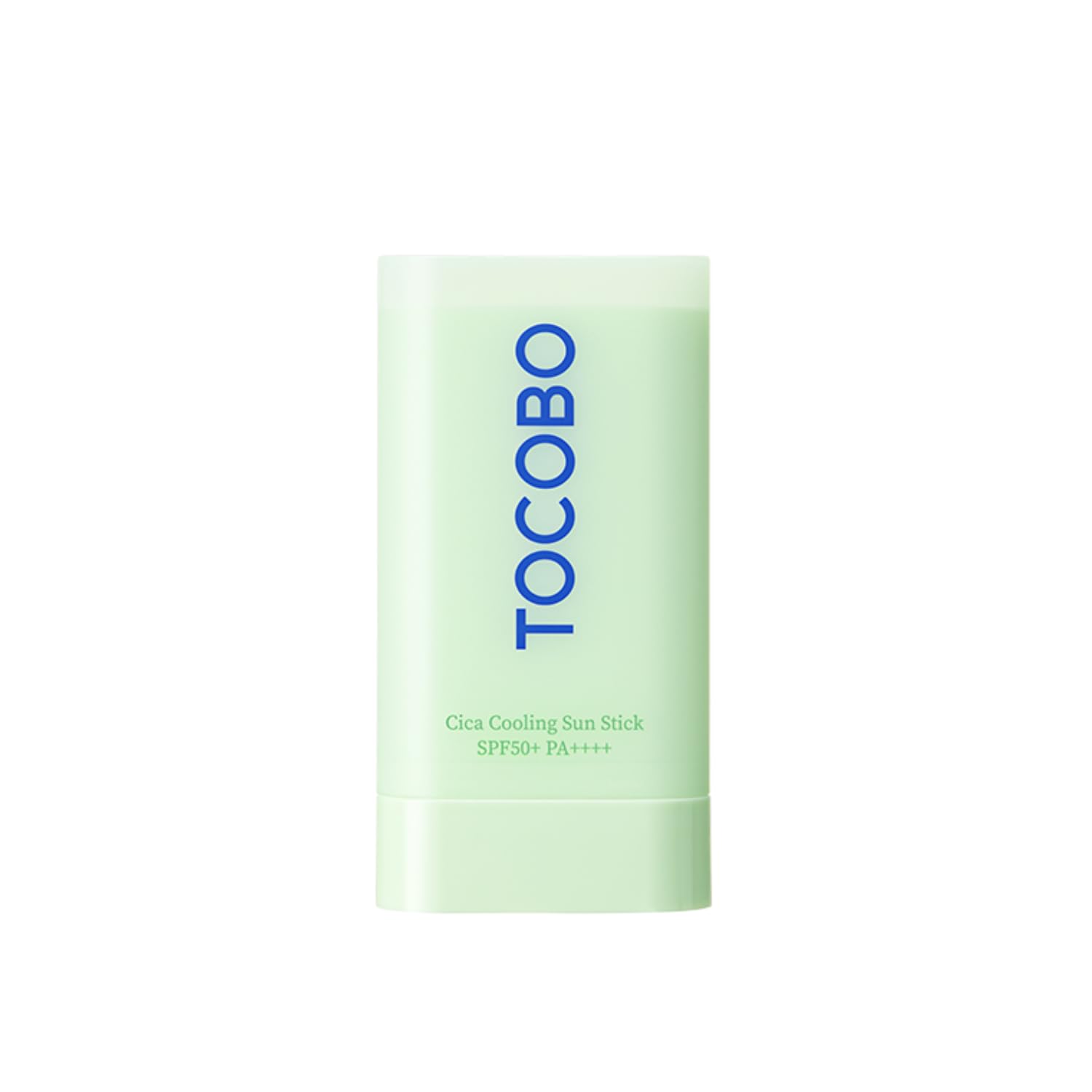 TOCOBO TOCOBO Cica Cooling Sun Stick 18g