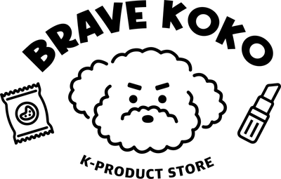 Brave Koko