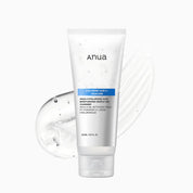 Anua Anua 8 Hyaluronic Acid Moisturizing Gentle Gel Cleanser 150ml
