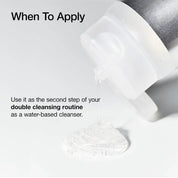 Anua Anua 8 Hyaluronic Acid Moisturizing Gentle Gel Cleanser 150ml