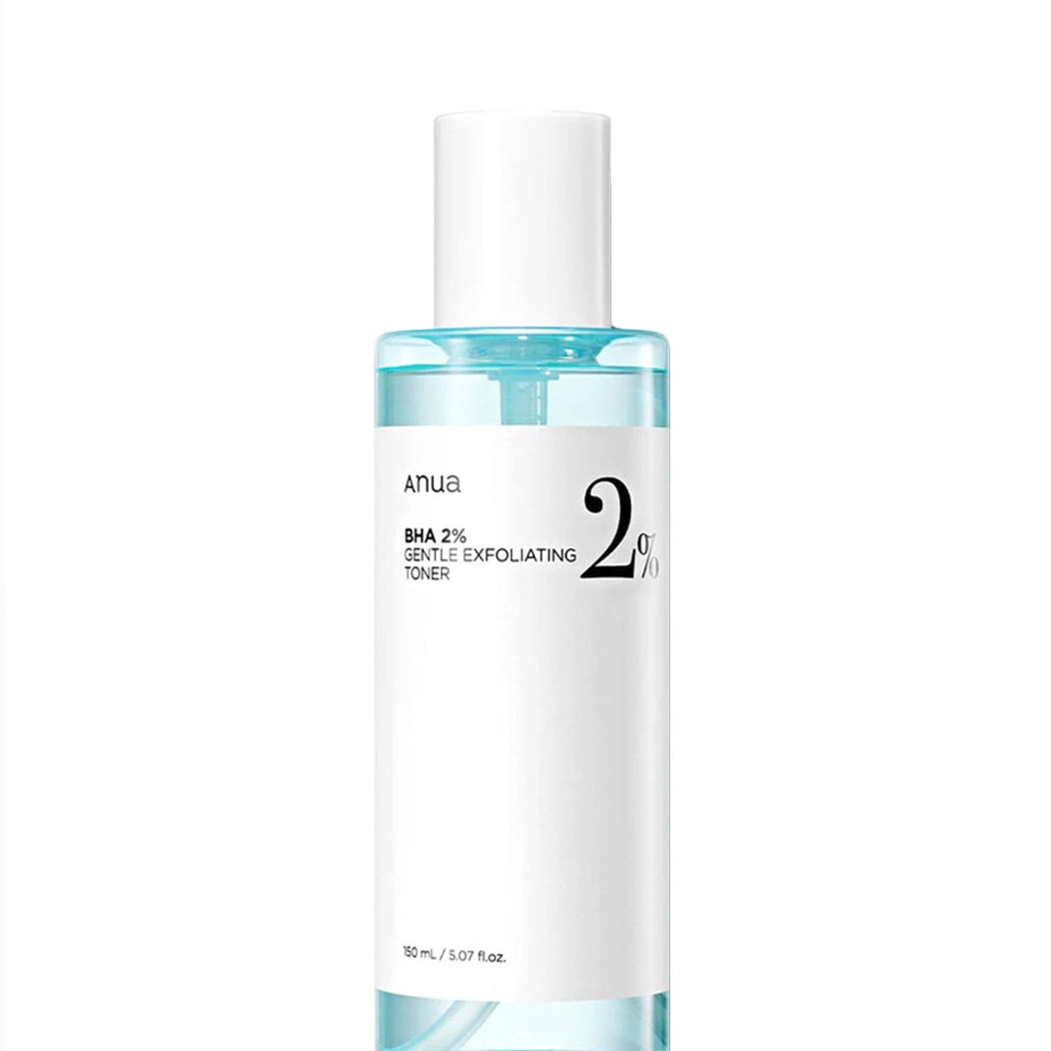 Anua Anua BHA 2% Gentle Exfoliating Toner 150ml