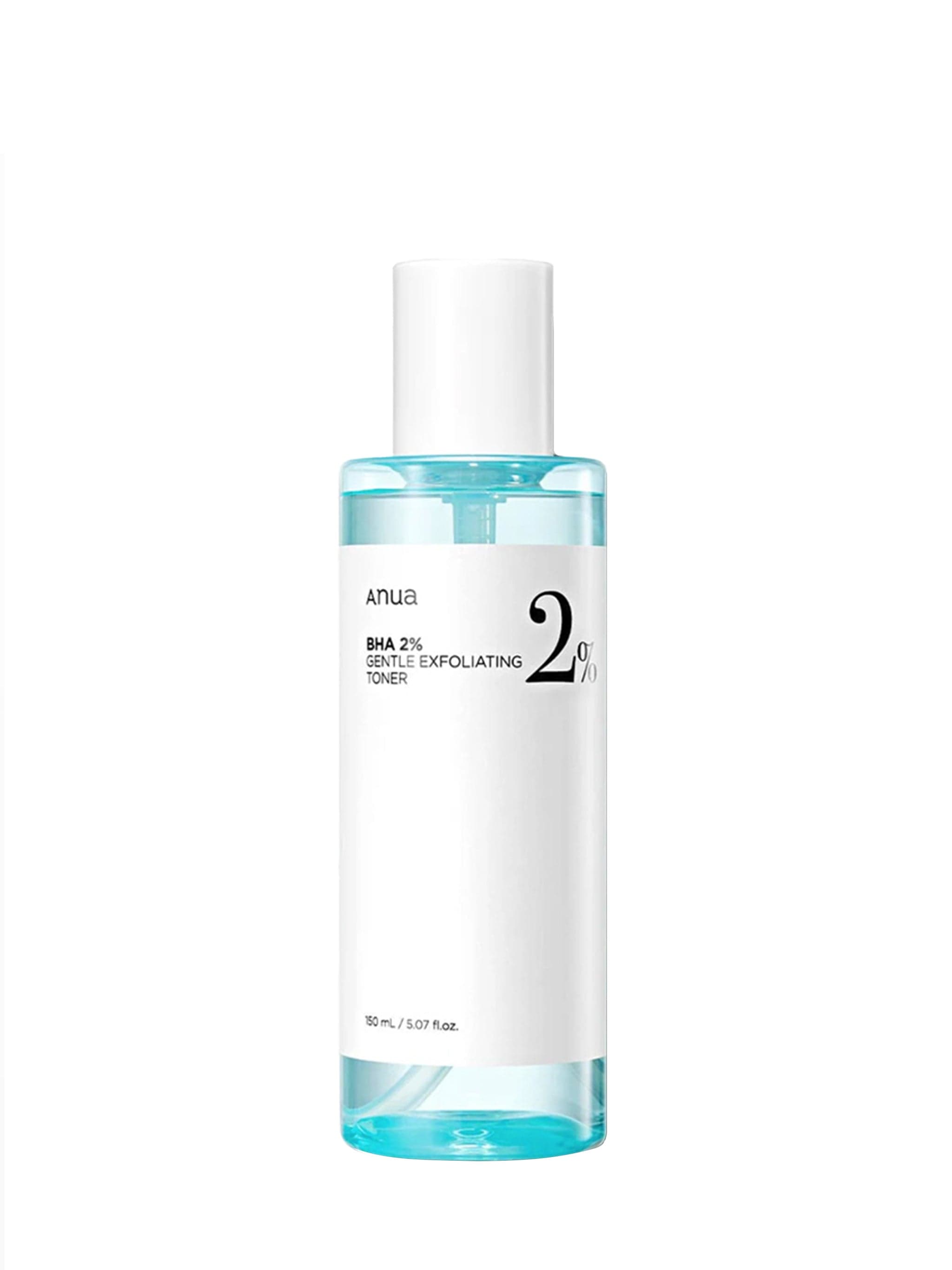 Anua Anua BHA 2% Gentle Exfoliating Toner 150ml
