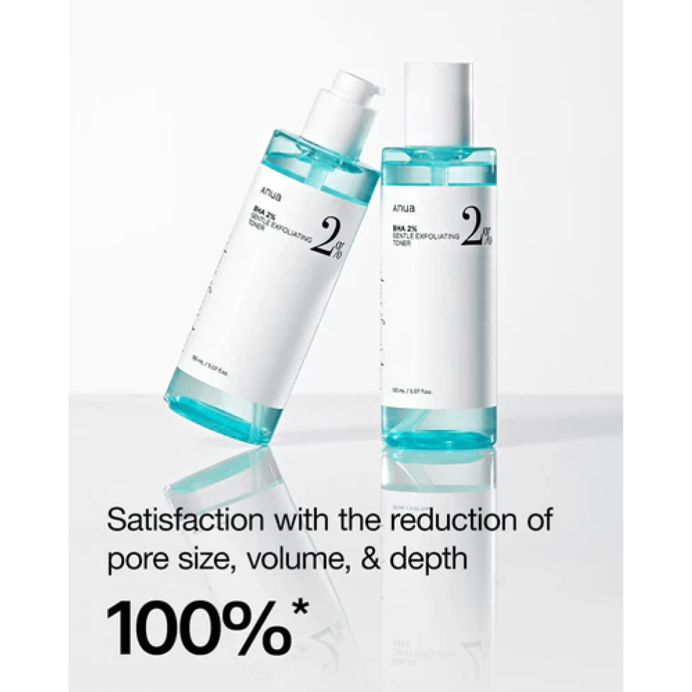 Anua Anua BHA 2% Gentle Exfoliating Toner 150ml