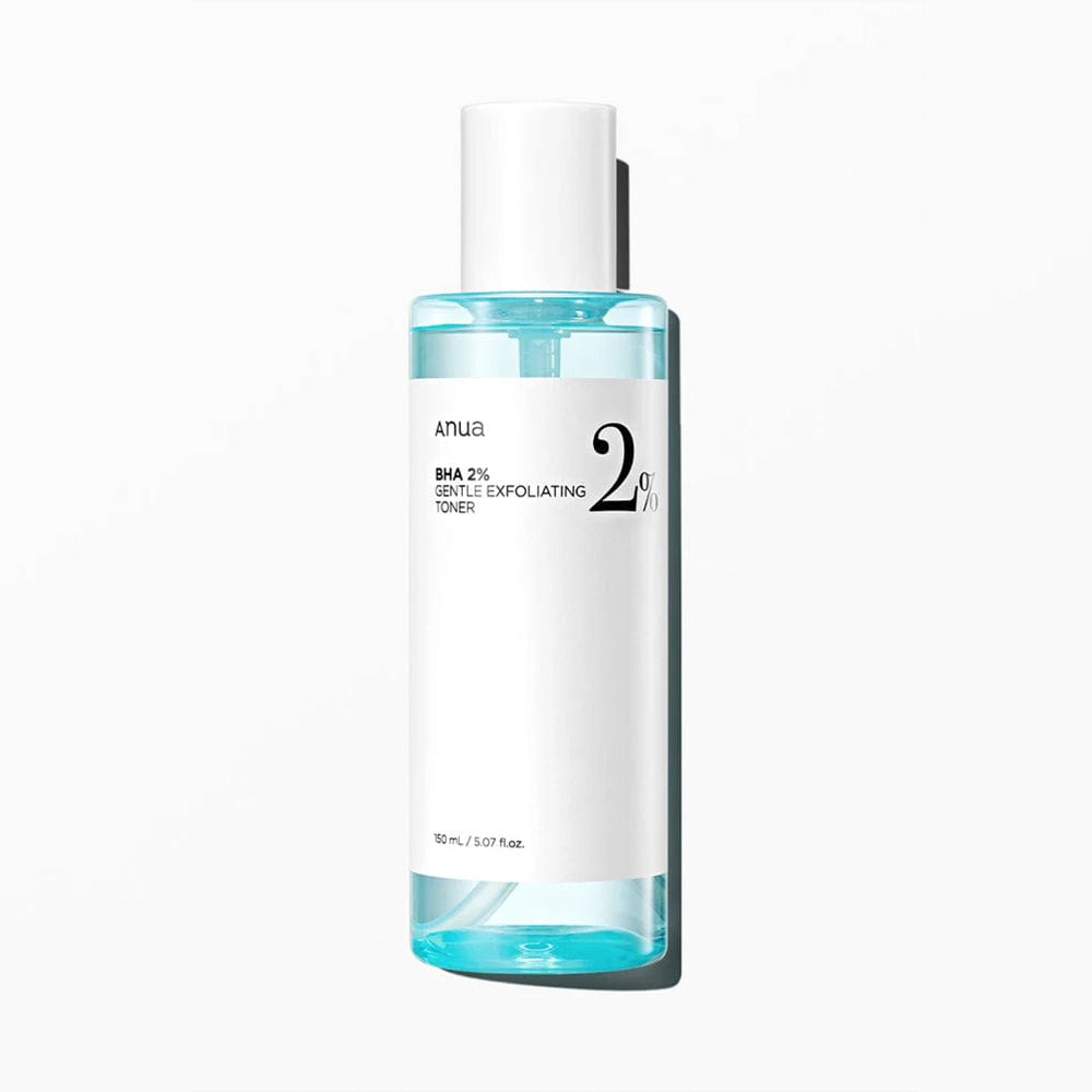 Anua Anua BHA 2% Gentle Exfoliating Toner 150ml