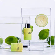 Anua Anua Green Lemon Vitamin C Blemish Serum 20g