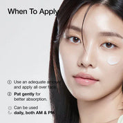 Anua Anua Heartleaf 70 Daily Lotion 200ml