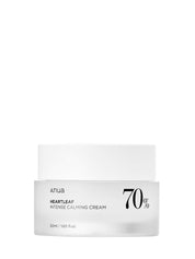 Anua Anua Heartleaf 70% Intense Calming Cream 50ml