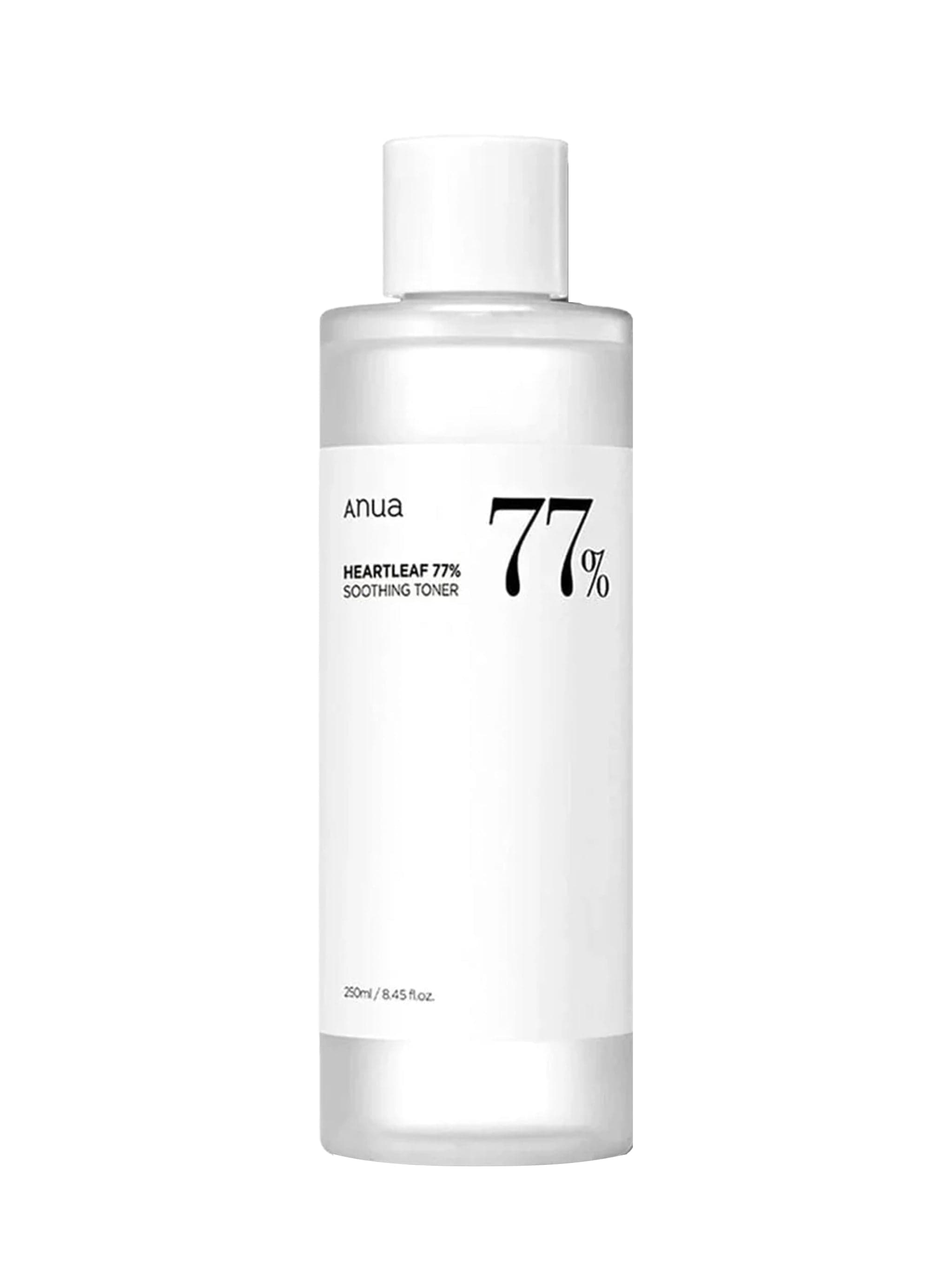 Anua Anua Heartleaf 77% Soothing Toner