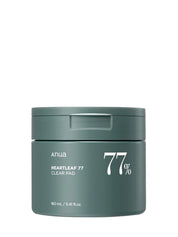Anua Anua Heartleaf 77% Toner Pad