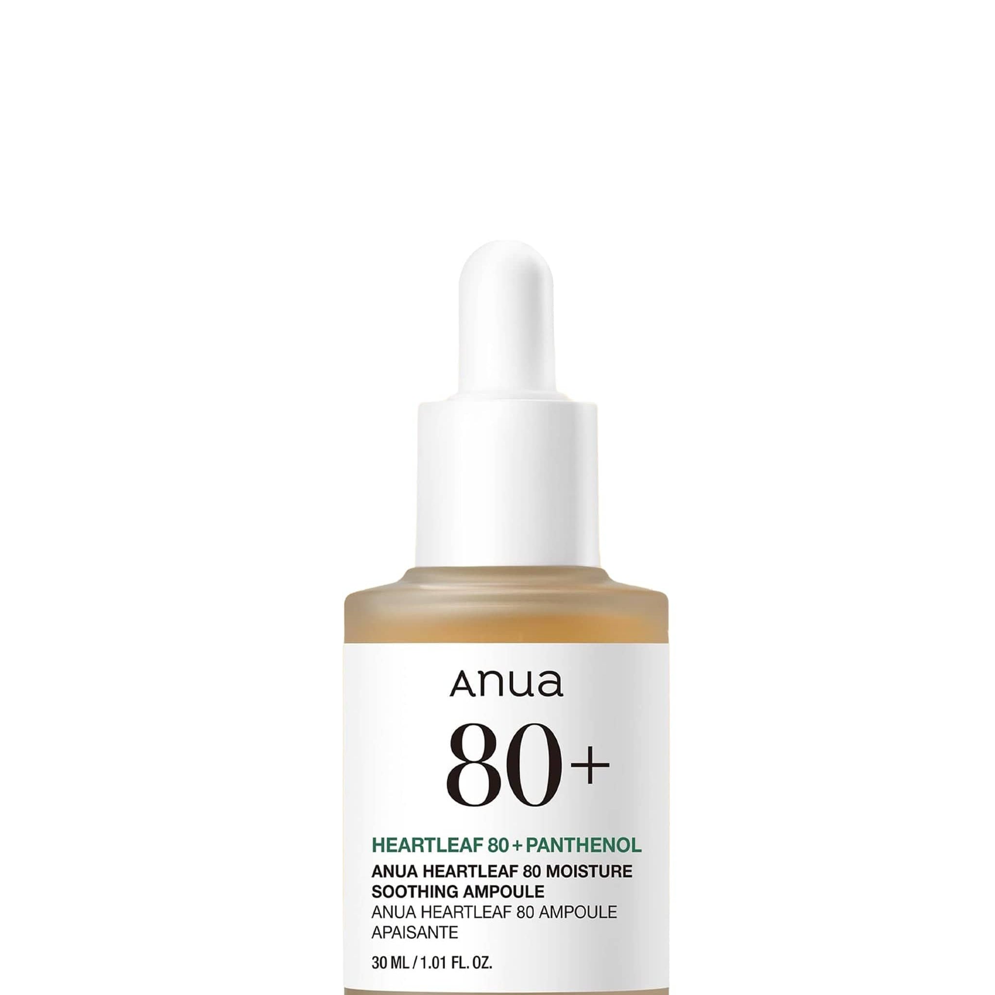 Anua Anua Heartleaf 80% Ampoule 30ml