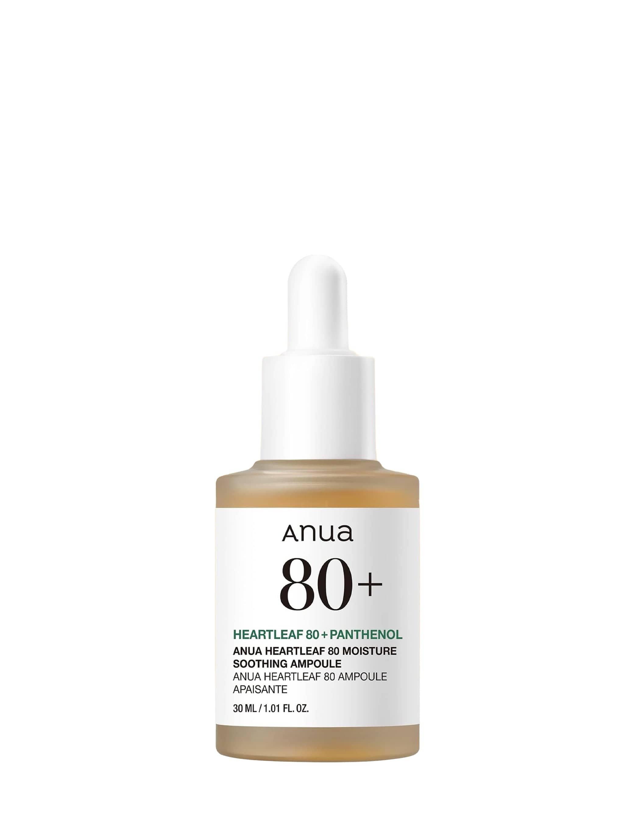 Anua Anua Heartleaf 80% Ampoule 30ml