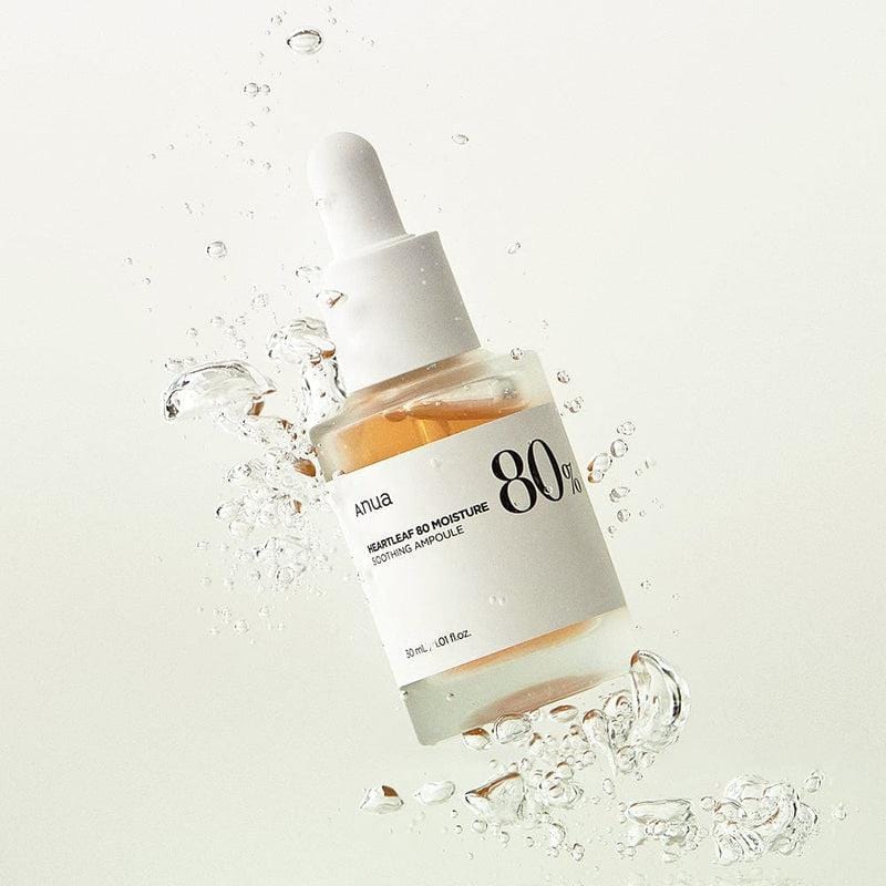 Anua Anua Heartleaf 80% Ampoule 30ml