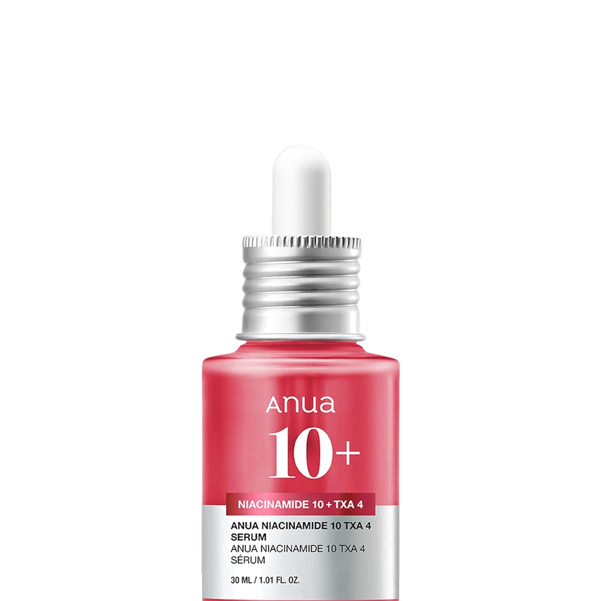 Anua Anua Niacinamide 10% + TXA 4% Serum 30ml