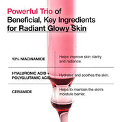 Anua Anua Niacinamide 10% + TXA 4% Serum 30ml