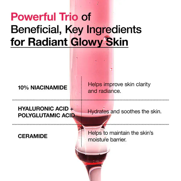 Anua Anua Niacinamide 10% + TXA 4% Serum 30ml