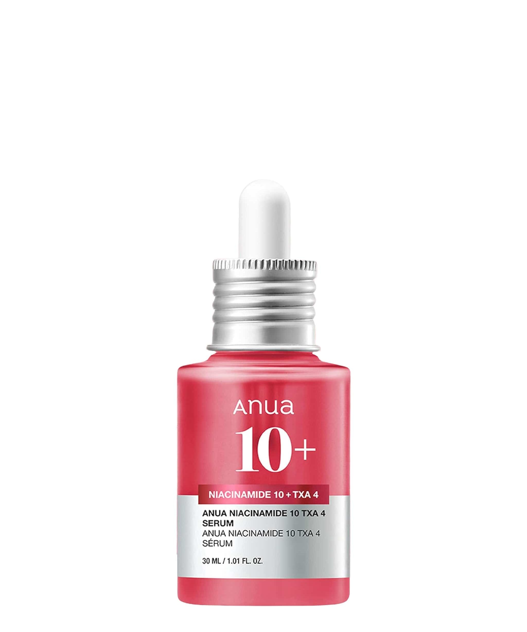 Anua Anua Niacinamide 10% + TXA 4% Serum 30ml